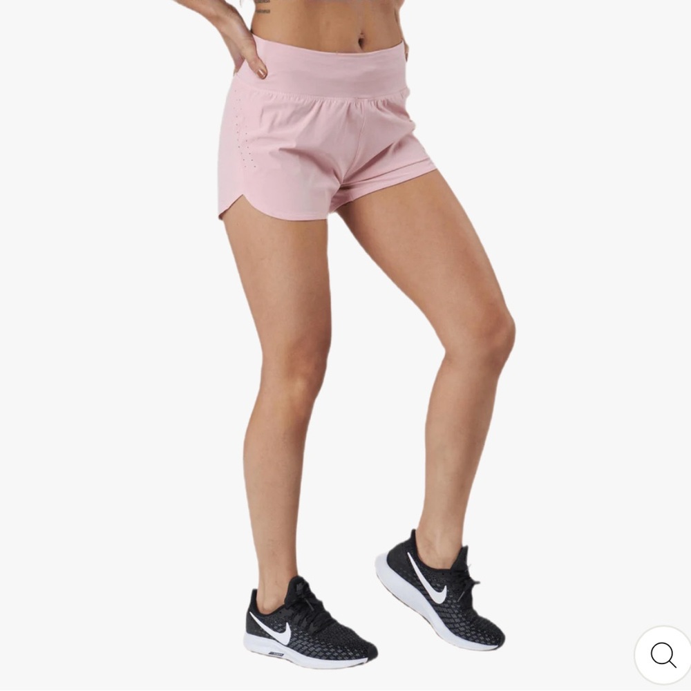 Nike Eclipse 3” Running Shorts - image 3